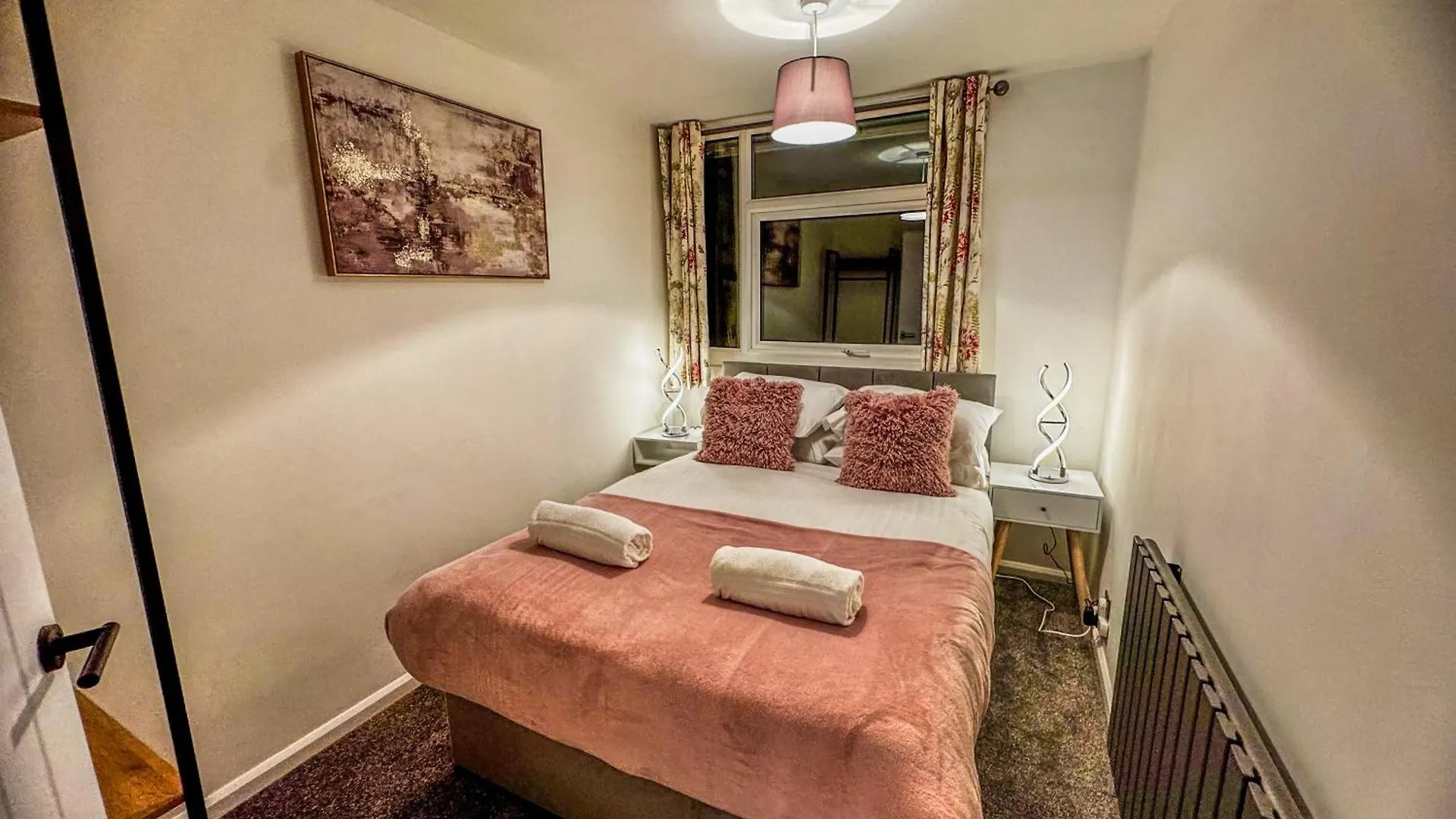 Vakantiehuis Holly Tree House Villa Cambridge