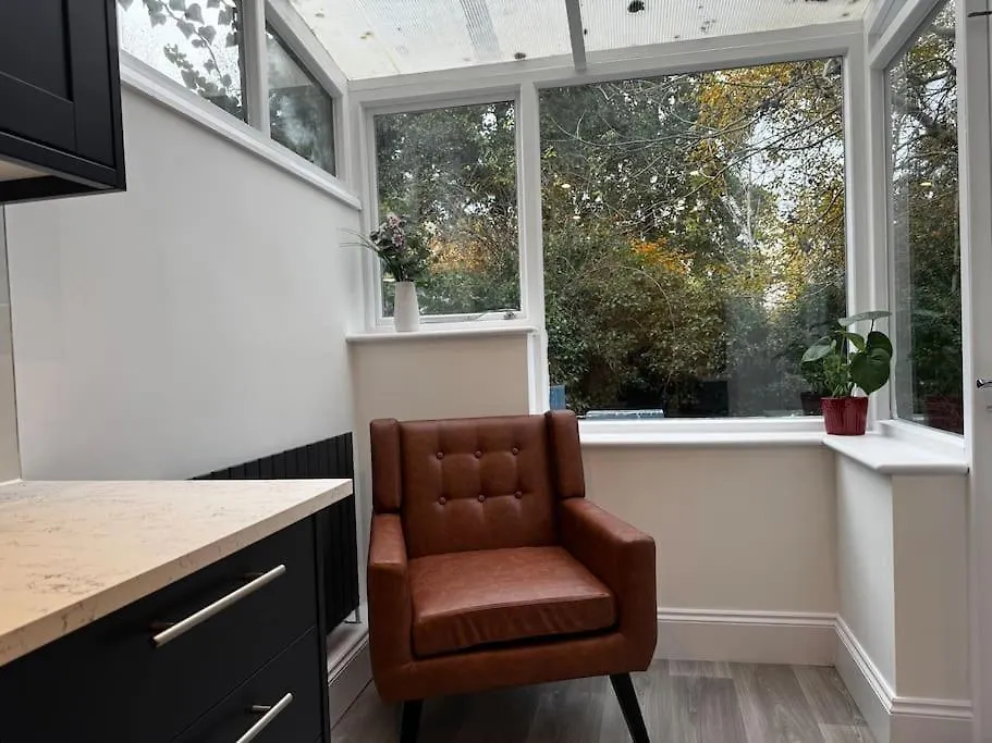 Holly Tree House Villa Cambridge Vakantiehuis